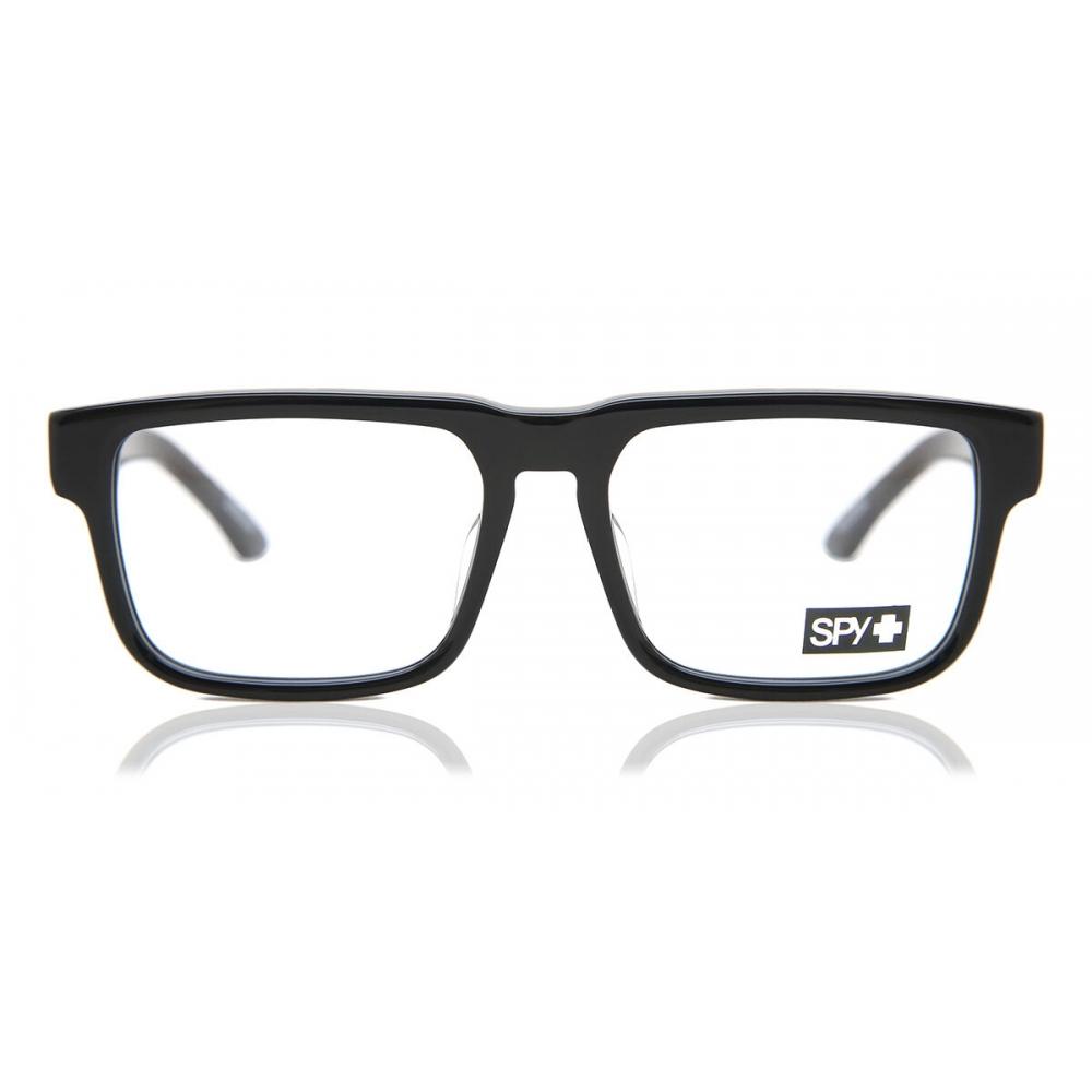 

Spy Helm Optical 54 5700000000077 Unisex Eyeglasses Glossy Black/54-17-145