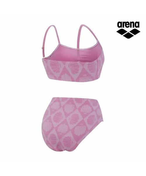 Alena Sally Bikini Set A6Sl1Sm01Pnk