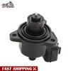 Idle Speed Control Valve for Yamaha Marine Outboard 115HP F115 2001-2011 68V-1312A-00-00, 68V1312A0000, 68V-1312A-00, 68V-1312A