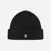 DOD Knit Basic Beanie (Black)