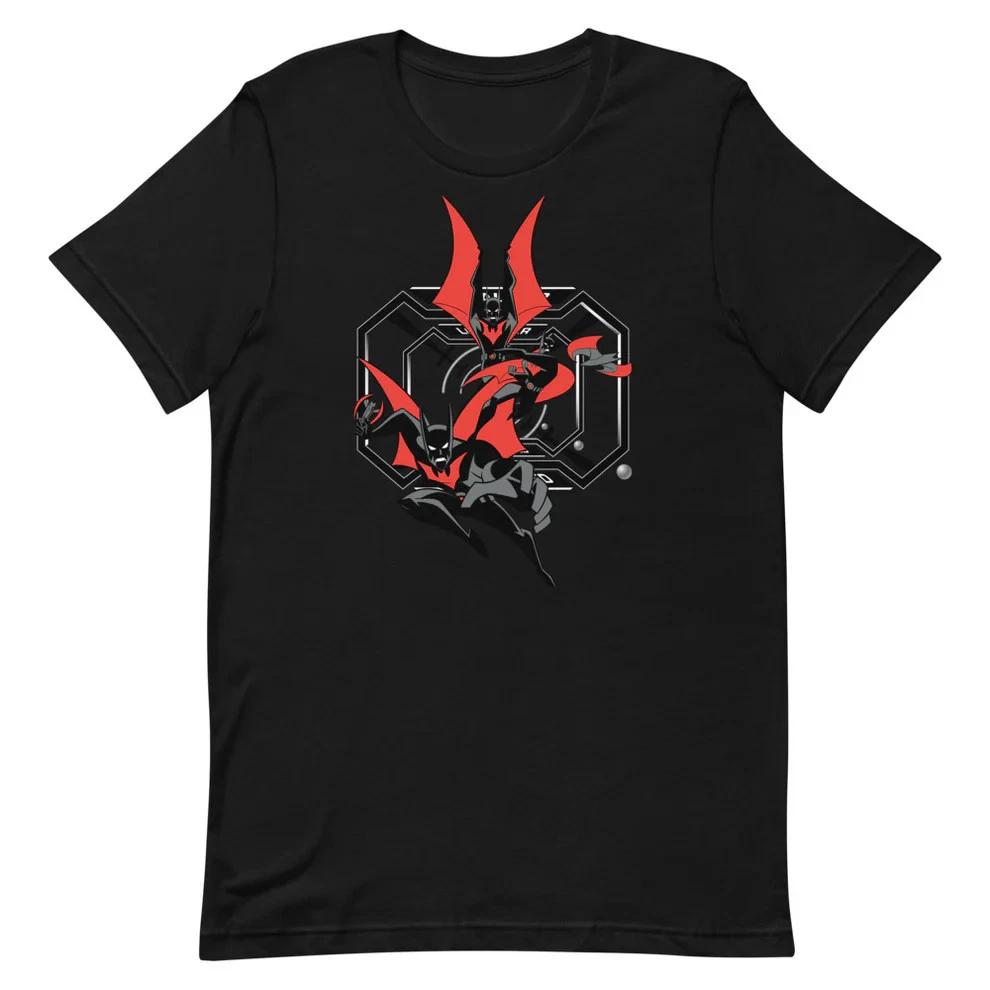 Comics Batunisex Beyond Rebirth T Shirt Size S 4XL Gift For Friends S