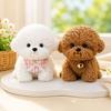 Skin Friendly Fidget Toy Soft Hand Feel Stress Relief Toy Car Dashboard Ornament  Home Decoration