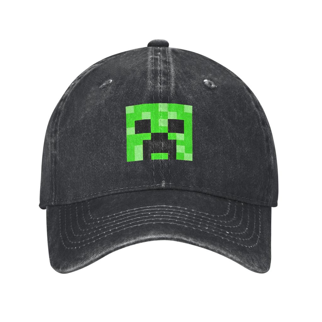 Baseball Cap Chicken Jockey head Summer Streetwear Trucker Hat Women Unisex Print Hiking Fishing Adjustable Baseball Caps