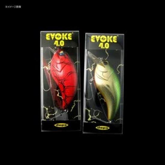 Deps Evoke 100mm Real Bluegill 4.0 56.5g 01