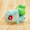 Go Pikachu Eevee Squirtle Plush Stuffed Toy Gifts Figure Version Tv