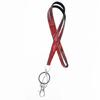 Correa de Pedrería Cordón de Cristal Portatarjetas Correas de Cuerda con Pinza Metálica Cuerda para el Cuello de Smartphone Multicolor