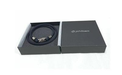Phiten RAKUWA Neck X50 Metal Top 50cm High-end