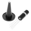 Stirrer, Reusable with Stand Type Distributor