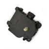 A/C Heater Air Damper Servo Motor For 03-09 Toyota Prius 87106-47090 063700-7440