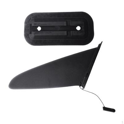Surfbrett Fin Surfen Surf Boards Schwanz Ruder Tracking Einzigen Center für