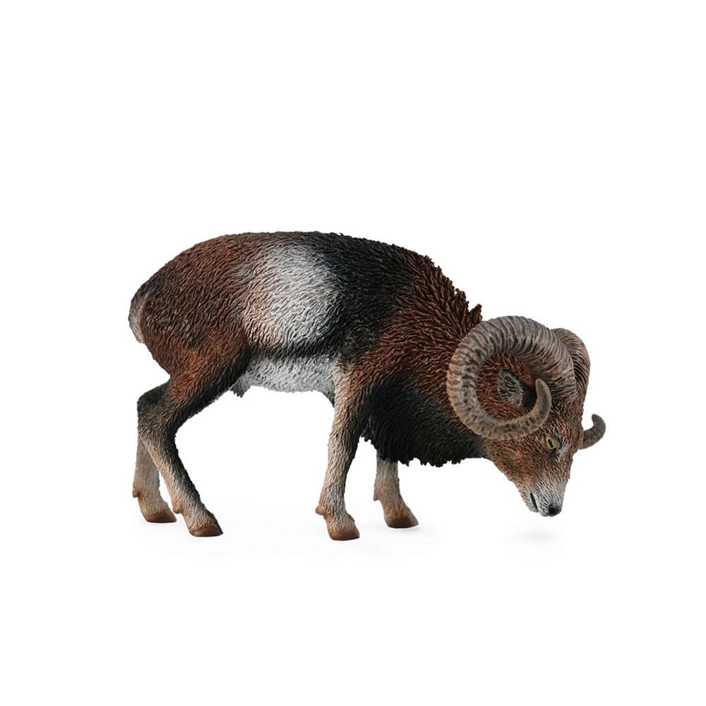 

CollectA European Mouflon Figure (Large)
