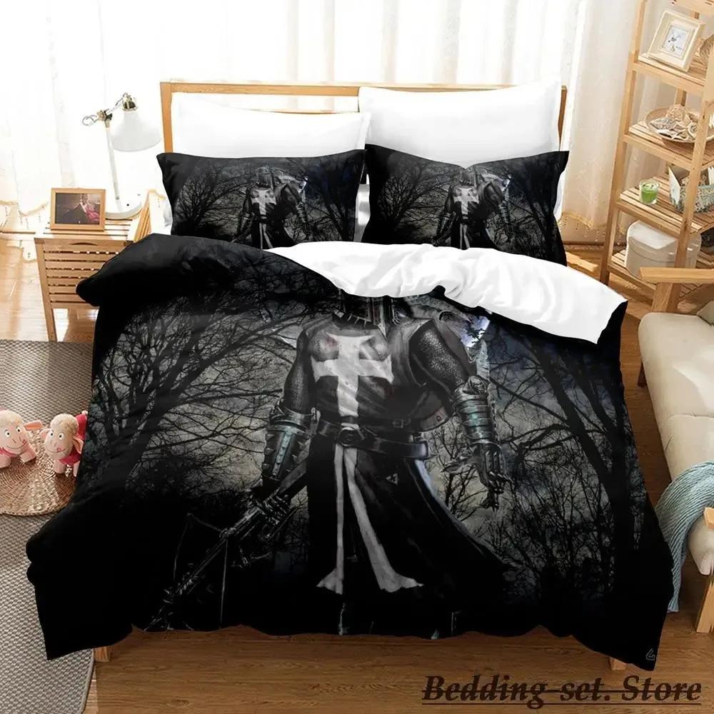 Schöne Blumen Bettwäsche Kollektion Blumen Bettbezug Kollektion 3D Bettwäsche Digitaldruck Queen Size Modisches Design