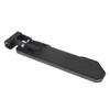 Driver Foot Rest Left Side Kick Panel For Jeep Gladiator JT Anti-Slip 2018- For Jeep Wrangler JL JLU 4XE