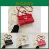 Stylová trendy čtvercová crossbody taška 2023 Nový design Módní ležérní taška přes rameno