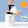 W.DRESSROOM Bubble Hand Wash 300ml (April Cotton, Peach Blossom)