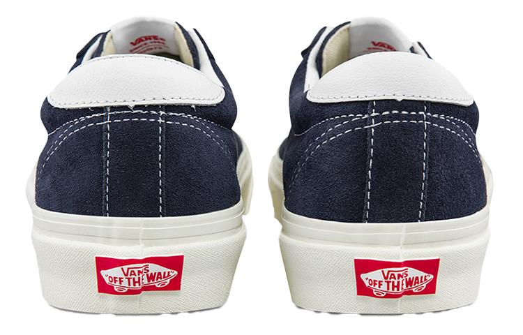 Style 73 Vans Dx 'Anaheim Factory - Navy' VN0A3WLQR3U