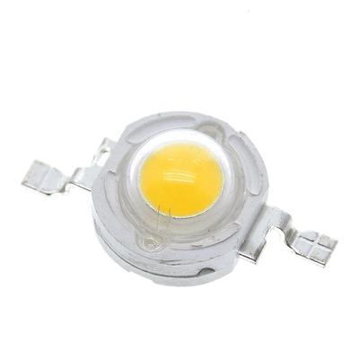 Led Lumen Lamp Beads Warm Light White Light 180 Degrees Beam Angle