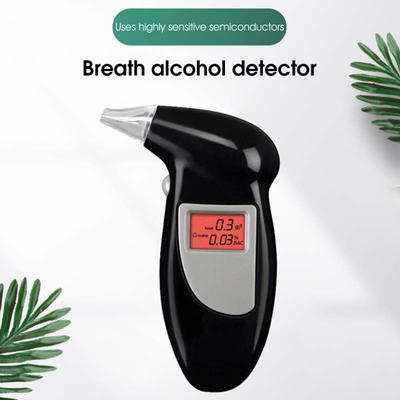 Domácí zdravotnické přístroje – Alkohol testery