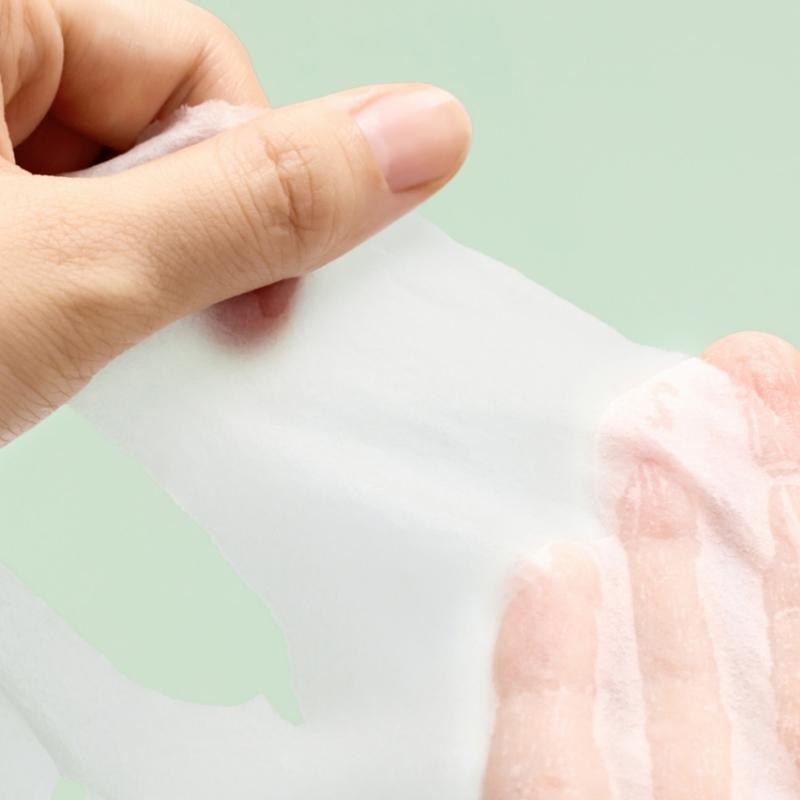 [Abib] Madecassoside Soothing Sheet Mask Essential Fit 27ml