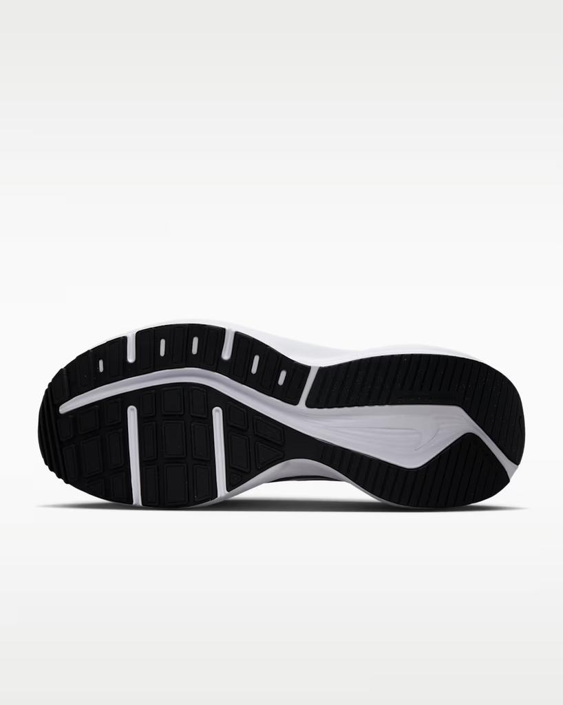 IB1895-002 Nike Downshifter 14 Black Anthracite Wolf Grey White (Men's)