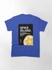 Oasiss Spike Island Classic T-Shirt