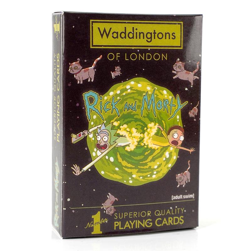 "Dungeon Mayhem" Is a Strategic Card Game for Kids, Featuring Wild Monsters, All In English.