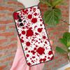 HALLOWEEN BLOODY SPLATTER Cover For Samsung Galaxy A55 A35 A25 A15 A52 A32 A12 A14 A34 A54 A51 A71 A13 A33 A53 Case