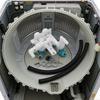Efficient Water Inlet Valves Quick Installation Laundry Valves for Automatic Washing Machines Intelligent Water Saving