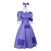 The Amazing Digital Circus Ragatha Cosplay Outfit For Party Events