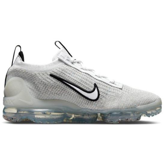 Nike Air VaporMax Flyknit 2021 Monochrome - DH4084-100