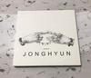 [USED] SHINee Jonghyun JONGHYUN Story Op.1