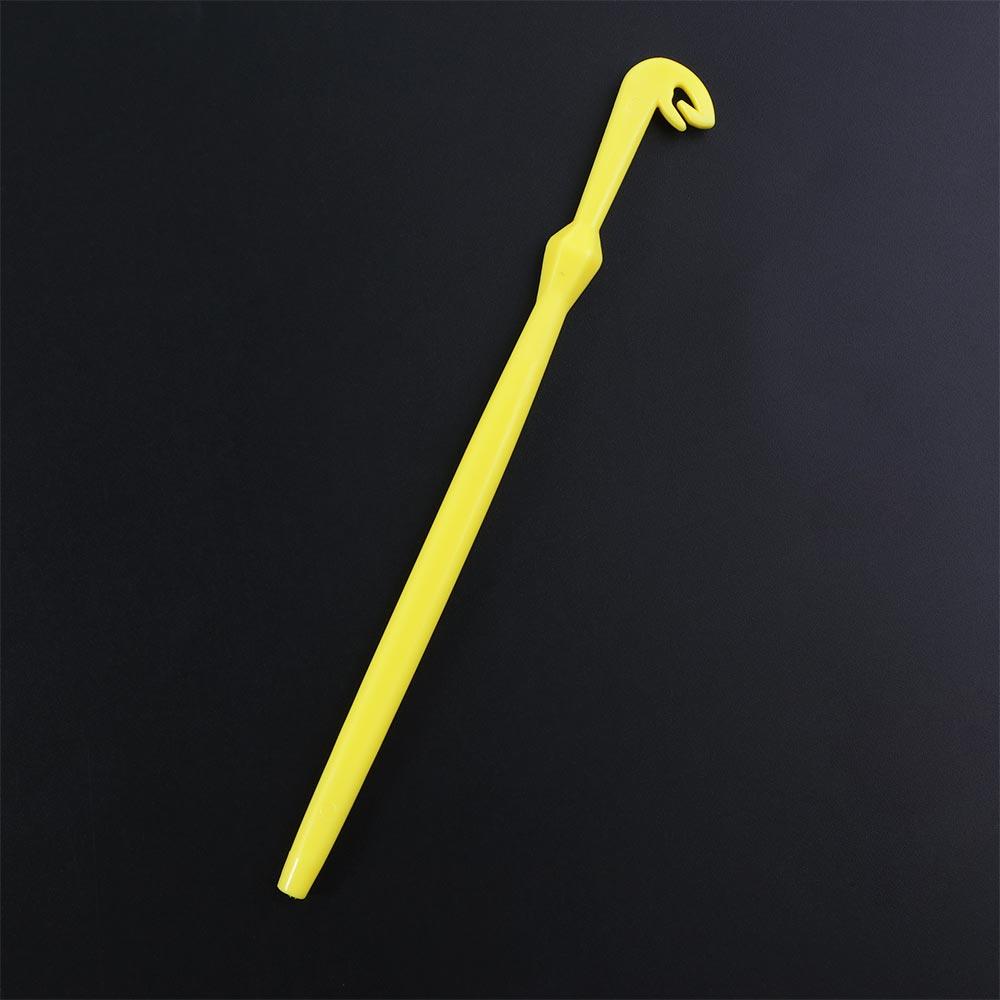 Line Tier Pesca Disgorger Tool Hook Loop Tyer Tie Fast Knot Tying Tool Fishing Hook Disgorger