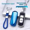 TPU Car Key Shell for Mazda 2, CX, Atenza, Ruiyi, Angkesaila Key Cover