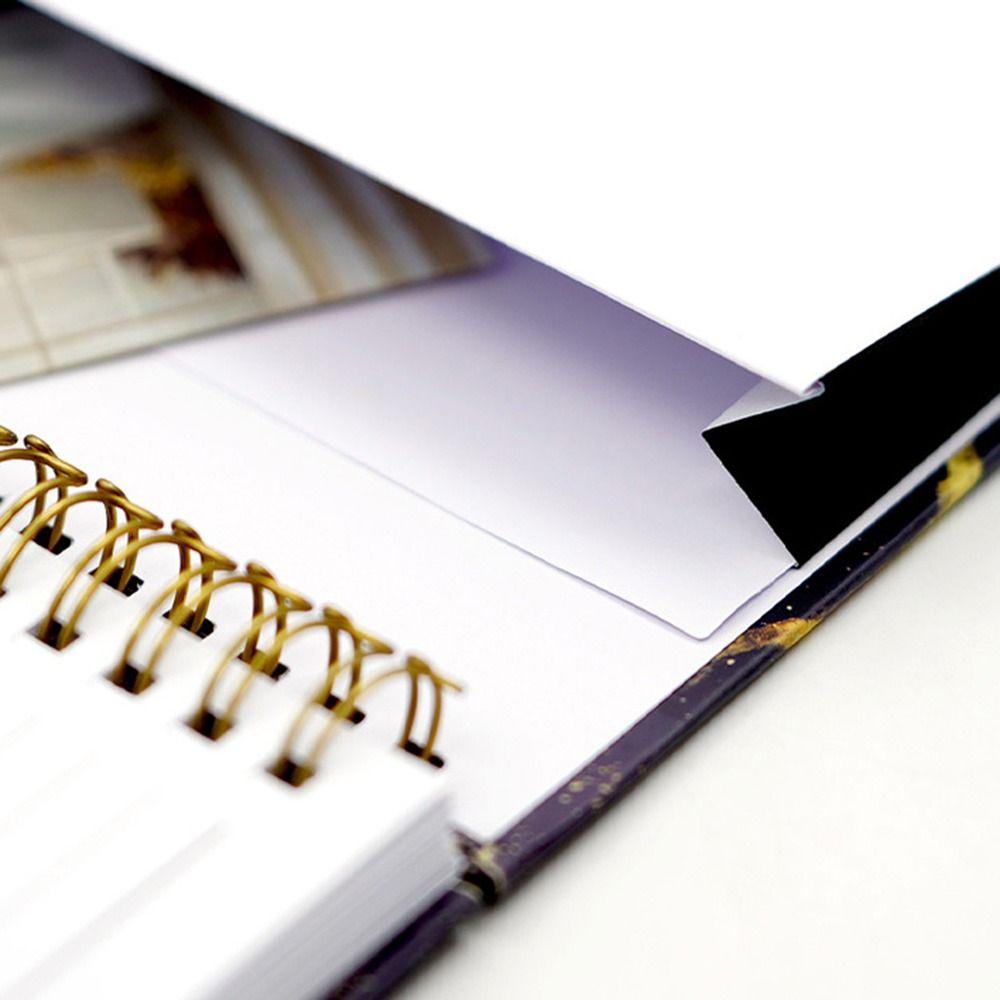 Wear-resistant 2026 Schedule Planner Notepad 12 Months Office Work Planner  Office Supplies