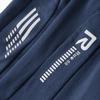 Men's Plus Size Elastic Quick-Dry Casual Shorts