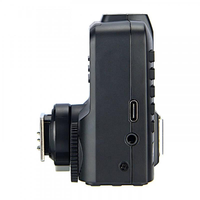 Godox transmitter X2T TTL Sony