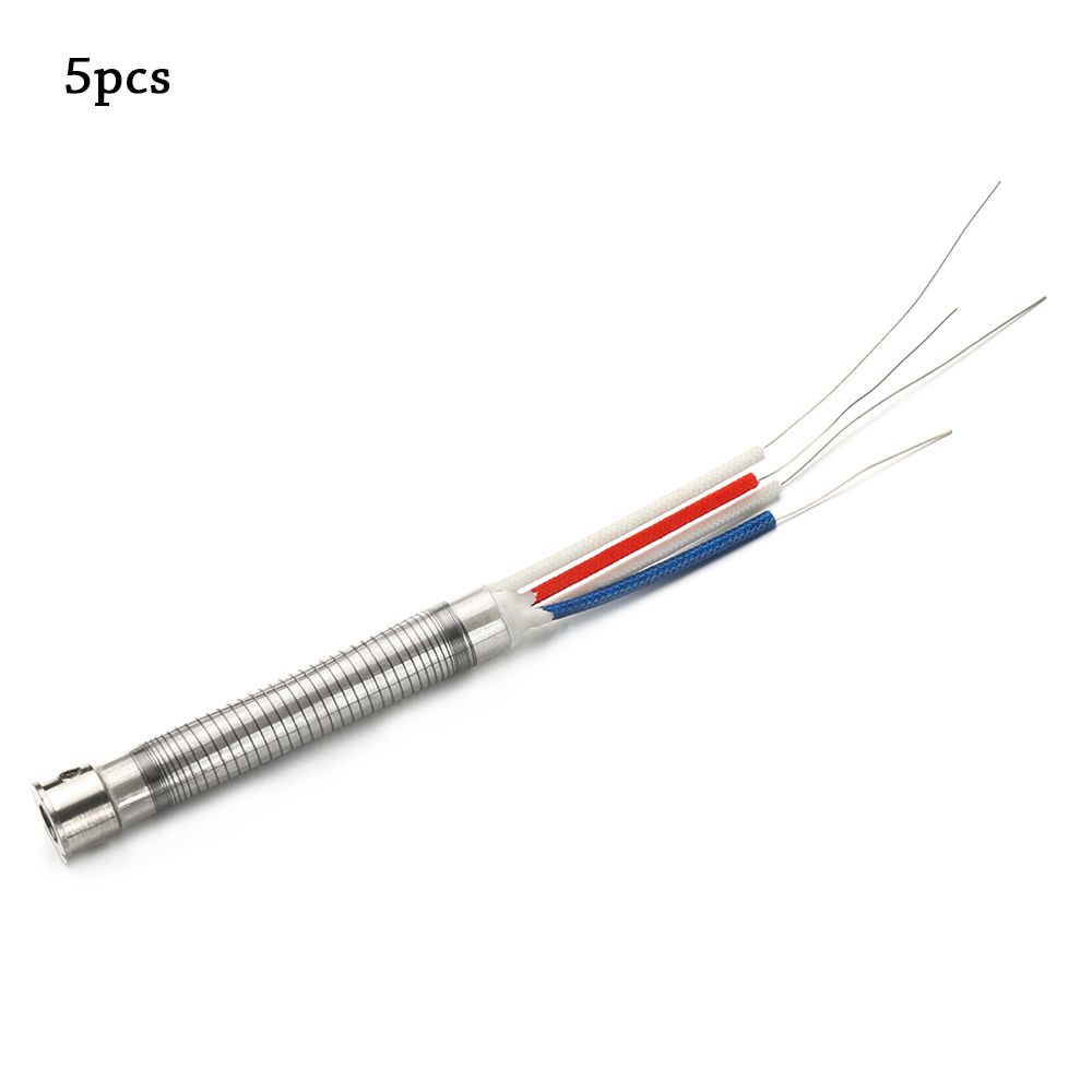Metalworking accessory 905CH 60W Weld Equipment Soldering Iron Heating Element Ceramic Heater Core
