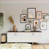 Modern Drawer Knobs Nordic Style Kitchen Cupboard Door Pull Cabinet Handles  Drawer
