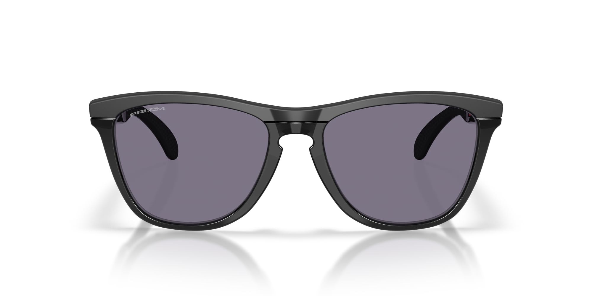 

Sunglasses 0OO9503A Frogskins 58mm Range XL A Matte Ink Prizm Grey 95030658 [Oakley] Black/Black