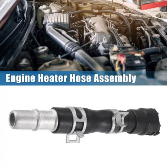 Engine Heater Hose Assembly for Ford F-150 3.5L 3.7L 2011-2014 No.BL3Z18472D