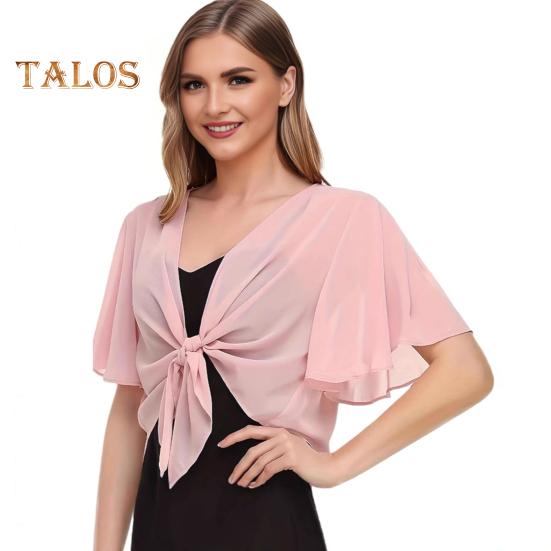 

Женская накидка-топ, однотонная рубашка со шнуровкой, защита от солнца, тонкая дышащая одежда для защиты от ультрафиолета S розовый