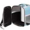 Backpack Carrier for Cats and Dogs Pet Travel Bag