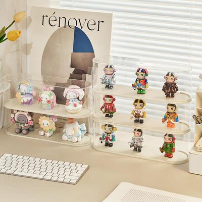 Modely a sběratelství – Podstavce a další doplňky pro sběratelské předměty