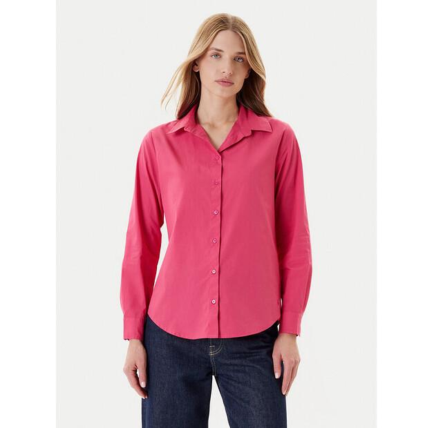 Рубашка United Colors Of Benetton 5HAXDQ0AX EU S