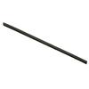BMW X5 E70 Front & Rear Door Side Trim (Left & Right) - Part Nos: 51137158533, 51137158534