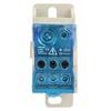 160A Distribution Box 690V Power Distribution Terminal Block  Electrical Distribution