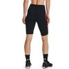 Under Armour Anywhere Casual Running Shorts Women Shorts Black 1365642-001
