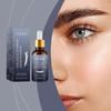 Ouhoe Mascara Is A Gentle Daily Care Liquid For Eyelashes And Eyebrows, Naturally Elongating The Roots And Moisturizing The Skin