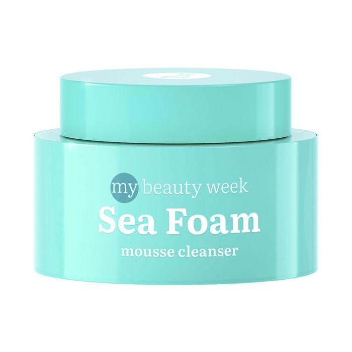 

SEA FOAM cleansing mousse 50 ml