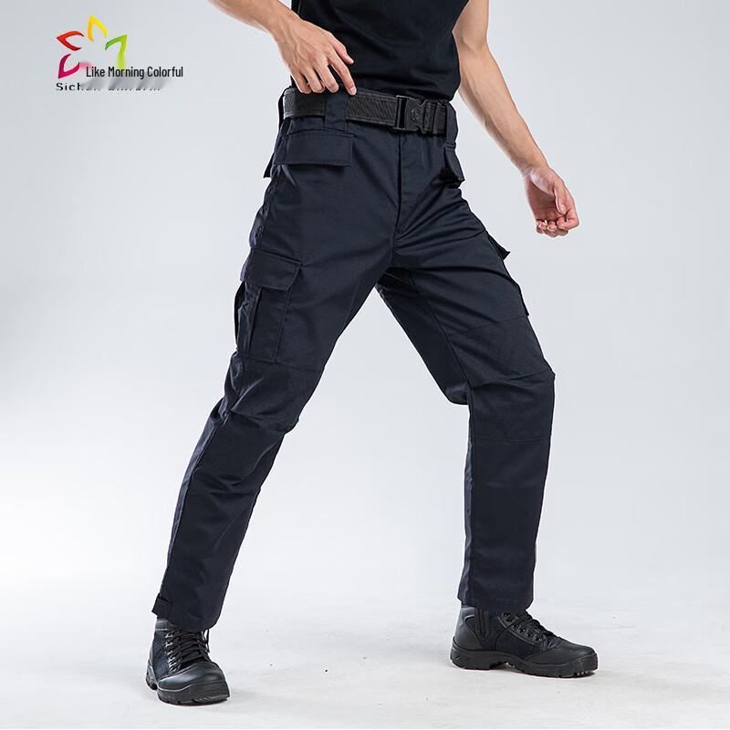 Taktische Mehrzweck-Arbeitshose für den Außenbereich